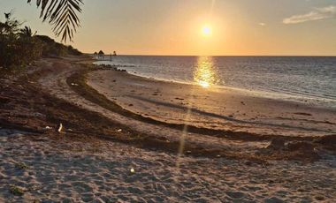 Terreno en Venta en Playa San Benito/Lateral/Km 21.5