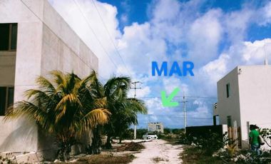 Terreno en Venta en Playa San Benito/Lateral/Km 21.5