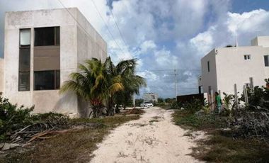 Terreno en Venta en Playa San Benito/Lateral/Km 21.5