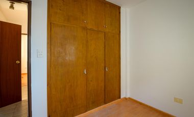 Departamento en  venta dos dormitorios céntrico en Junin