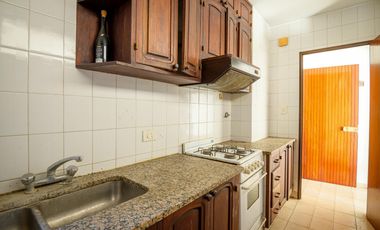 Departamento en  venta dos dormitorios céntrico en Junin