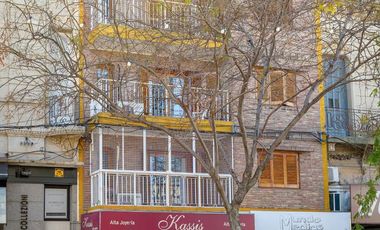 Departamento en  venta dos dormitorios céntrico en Junin