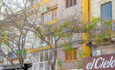Departamento en  venta dos dormitorios céntrico en Junin