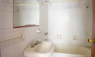Departamento en  venta dos dormitorios céntrico en Junin