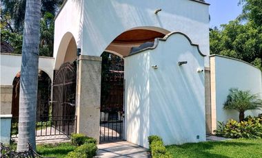 VENTA DE DEPARTAMENTO EN CUERNAVACA MORELOS