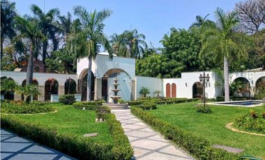 VENTA DE DEPARTAMENTO EN CUERNAVACA MORELOS