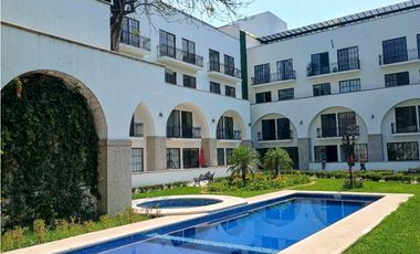 VENTA DE DEPARTAMENTO EN CUERNAVACA MORELOS