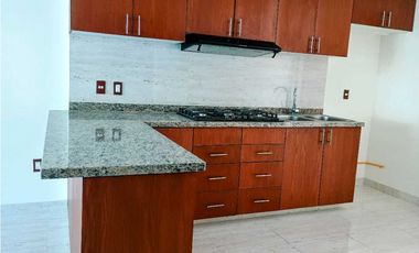 VENTA DE DEPARTAMENTO EN CUERNAVACA MORELOS