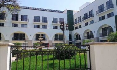 VENTA DE DEPARTAMENTO EN CUERNAVACA MORELOS