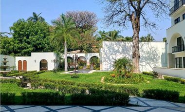 VENTA DE DEPARTAMENTO EN CUERNAVACA MORELOS