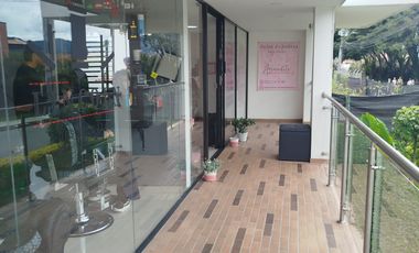 Local Comercial En Venta En La Ceja Sector Fray Eugenio