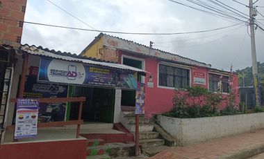 Casa Lote De 12x25m En Sibaté (La Herradura) – Excelente Ubicación Y Opción De Permuta