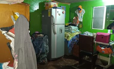Casa Lote De 12x25m En Sibaté (La Herradura) – Excelente Ubicación Y Opción De Permuta