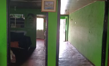 Casa Lote De 12x25m En Sibaté (La Herradura) – Excelente Ubicación Y Opción De Permuta