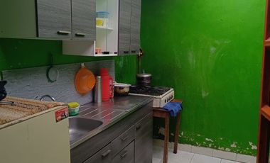 Casa Lote De 12x25m En Sibaté (La Herradura) – Excelente Ubicación Y Opción De Permuta