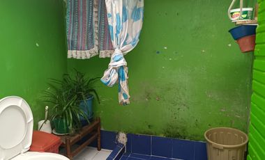 Casa Lote De 12x25m En Sibaté (La Herradura) – Excelente Ubicación Y Opción De Permuta