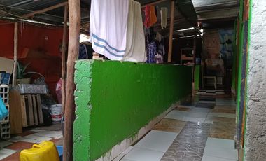 Casa Lote De 12x25m En Sibaté (La Herradura) – Excelente Ubicación Y Opción De Permuta