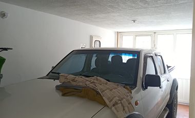 1.	¡Invierta O Viva A Lo Grande En Sibaté! Espaciosa Casa De 2 Niveles + Terraza, A Pasos Del Parque Principal.