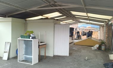 1.	¡Invierta O Viva A Lo Grande En Sibaté! Espaciosa Casa De 2 Niveles + Terraza, A Pasos Del Parque Principal.