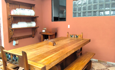 Casa Independiente - Zona Urbana - La Mesa