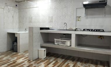 Casa Independiente - Zona Urbana - La Mesa