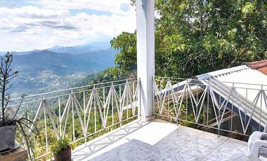 Casa Independiente - Zona Urbana - La Mesa