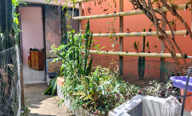 Casa Independiente - Zona Urbana - La Mesa