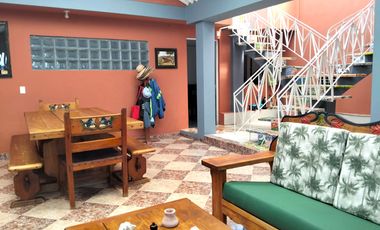 Casa Independiente - Zona Urbana - La Mesa