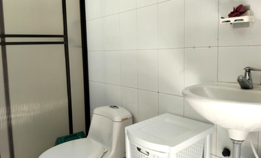 Casa Independiente - Zona Urbana - La Mesa