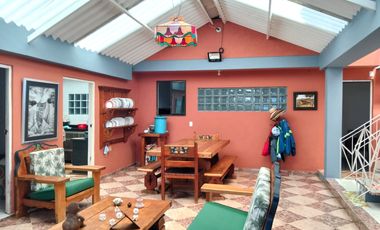 Casa Independiente - Zona Urbana - La Mesa