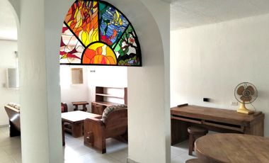 Casa Independiente - Zona Urbana - La Mesa