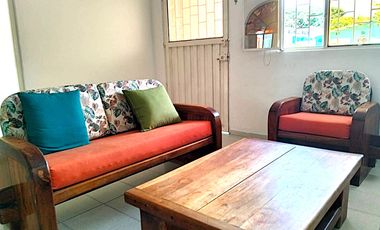 Casa Independiente - Zona Urbana - La Mesa