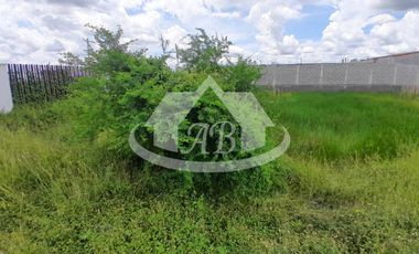 LOTE EN VENTA BARRIO PICACHO |9155