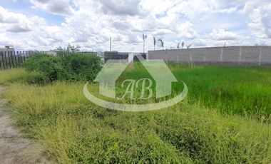 LOTE EN VENTA BARRIO PICACHO |9155