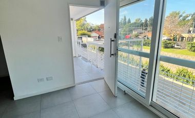Departamento dúplex  en Alquiler Ezeiza