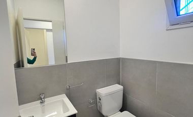 Departamento dúplex  en Alquiler Ezeiza