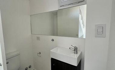 Departamento dúplex  en Alquiler Ezeiza