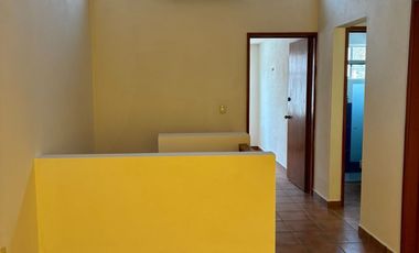 Renta casa con recamara en planta baja, Corregidora, Querétaro