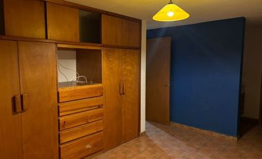 Renta casa con recamara en planta baja, Corregidora, Querétaro