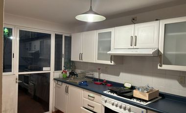 Renta casa con recamara en planta baja, Corregidora, Querétaro