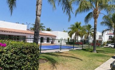 Renta casa con recamara en planta baja, Corregidora, Querétaro