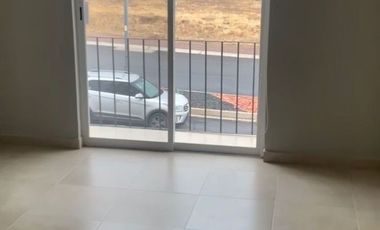 PENTHOUSE Las Condes IV - Corregidora