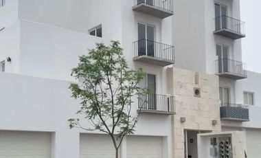 PENTHOUSE Las Condes IV - Corregidora