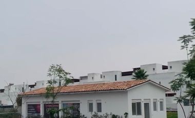 PENTHOUSE Las Condes IV - Corregidora