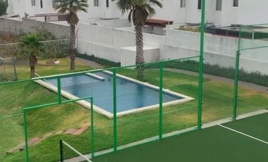 PENTHOUSE Las Condes IV - Corregidora