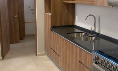 PENTHOUSE Las Condes IV - Corregidora