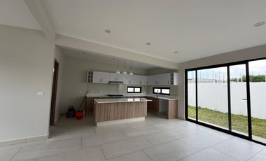 Casa nueva en venta en San Mateo Atenco