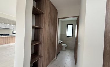 Casa nueva en venta en San Mateo Atenco