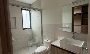 Casa nueva en venta en San Mateo Atenco