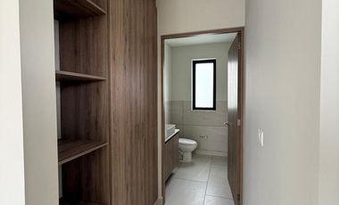 Casa nueva en venta en San Mateo Atenco